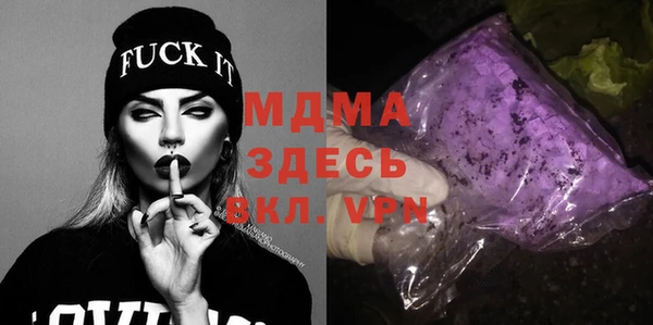 крисы Белокуриха